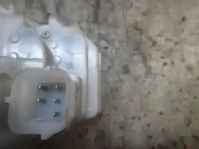 Автозапчастина б/у замок передній праві двері для ford ka (ccu) trend + посилання на oem iam   