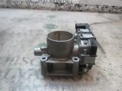 Автозапчасти б/у бабочка коробка за ford ka (ccu) trend + ссылки oem iam   