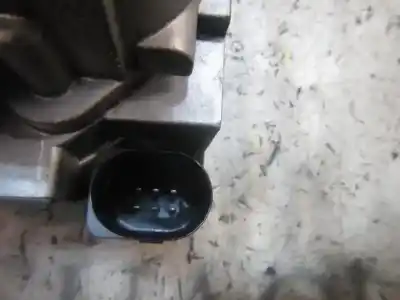 Автозапчасти б/у бабочка коробка за ford ka (ccu) trend + ссылки oem iam   