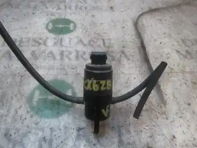 Автозапчастина б/у чистити насос для ford ka (ccu) trend + посилання на oem iam 