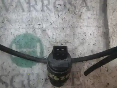 Автозапчастина б/у чистити насос для ford ka (ccu) trend + посилання на oem iam   