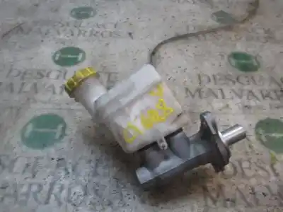 Автозапчастина б/у гальмівний насос для ford ka (ccu) trend + посилання на oem iam 