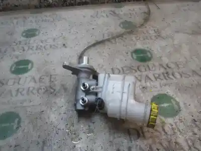 Автозапчастина б/у гальмівний насос для ford ka (ccu) trend + посилання на oem iam   