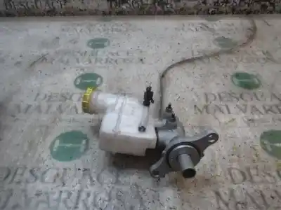 Автозапчастина б/у гальмівний насос для ford ka (ccu) trend + посилання на oem iam   