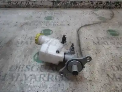 Автозапчастина б/у гальмівний насос для ford ka (ccu) trend + посилання на oem iam   