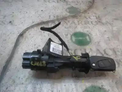 Автозапчастина б/у протикрадійний пристрій для ford ka (ccu) trend + посилання на oem iam 