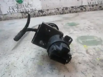 Автозапчастина б/у протикрадійний пристрій для ford ka (ccu) trend + посилання на oem iam   