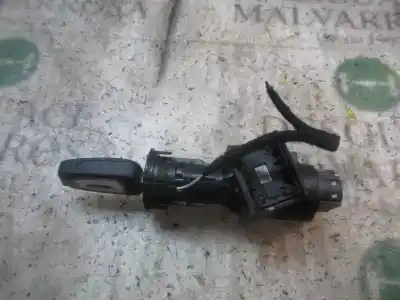 Автозапчастина б/у протикрадійний пристрій для ford ka (ccu) trend + посилання на oem iam   