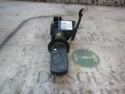 Автозапчастина б/у протикрадійний пристрій для ford ka (ccu) trend + посилання на oem iam   