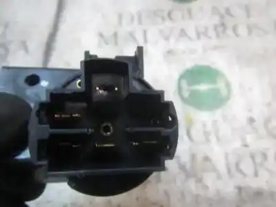 Автозапчастина б/у протикрадійний пристрій для ford ka (ccu) trend + посилання на oem iam   