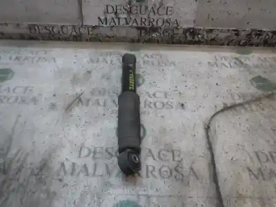 Автозапчастина б/у амортизатор задній лівий для ford ka (ccu) trend + посилання на oem iam 