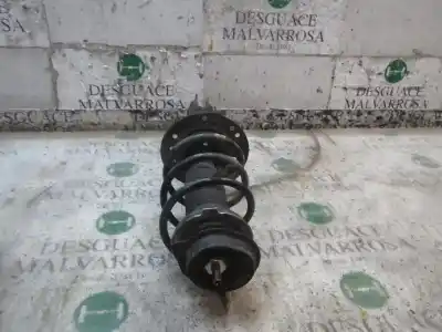 Автозапчастина б/у амортизатор передній лівий для ford ka (ccu) trend + посилання на oem iam 