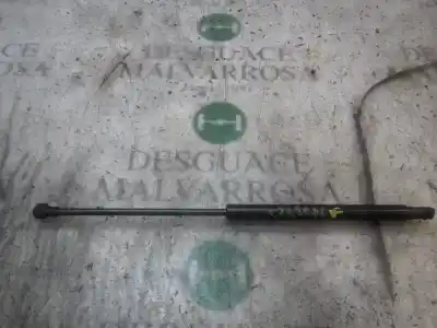 Автозапчастина б/у амортизатор капота для ford ka (ccu) trend + посилання на oem iam 