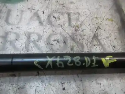 Автозапчастина б/у амортизатор капота для ford ka (ccu) trend + посилання на oem iam   