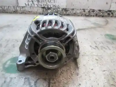 Second-hand car spare part ALTERNATOR for FORD KA (CCU)  OEM IAM references   