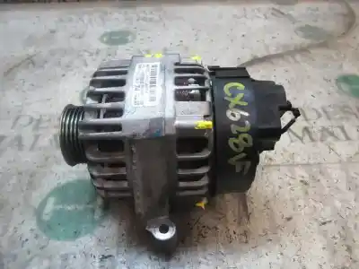Second-hand car spare part alternator for ford ka (ccu) trend + oem iam references   