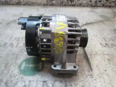 Second-hand car spare part alternator for ford ka (ccu) trend + oem iam references   
