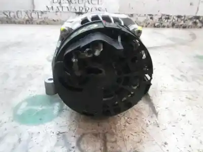 Second-hand car spare part alternator for ford ka (ccu) trend + oem iam references   
