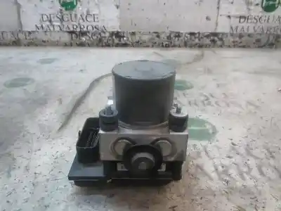 Автозапчастина б/у абс для ford ka (ccu) trend + посилання на oem iam 