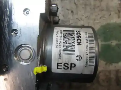 Автозапчастина б/у абс для ford ka (ccu) trend + посилання на oem iam   