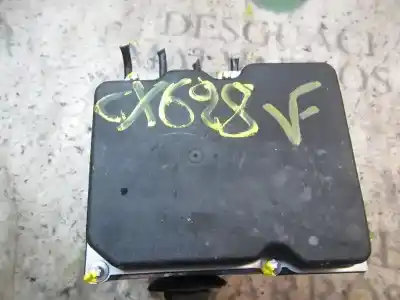 Автозапчастина б/у абс для ford ka (ccu) trend + посилання на oem iam   