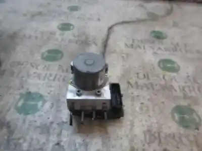 Автозапчастина б/у абс для ford ka (ccu) trend + посилання на oem iam   