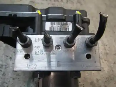 Автозапчастина б/у абс для ford ka (ccu) trend + посилання на oem iam   