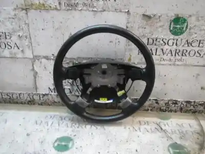 Second-hand car spare part steering wheel for chevrolet aveo 1.4 cat oem iam references 