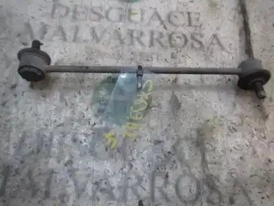 Second-hand car spare part left front bracket for chevrolet aveo 1.4 cat oem iam references 