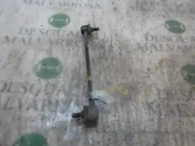 Second-hand car spare part front right seat stay for chevrolet aveo 1.4 cat oem iam references 