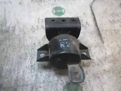 Second-hand car spare part right engine support for chevrolet aveo 1.4 cat oem iam references 