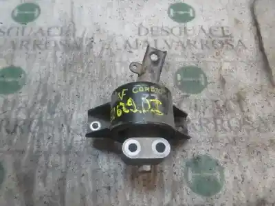 Second-hand car spare part gearbox support for chevrolet aveo 1.4 cat oem iam references 