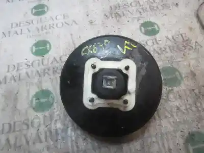 Peça sobressalente para automóvel em segunda mão servo freio por chevrolet aveo 1.4 cat referências oem iam   