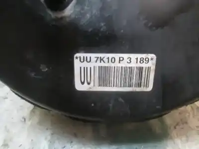 Peça sobressalente para automóvel em segunda mão servo freio por chevrolet aveo 1.4 cat referências oem iam   