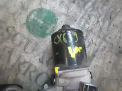 Peça sobressalente para automóvel em segunda mão motor do limpa para brisas por chevrolet aveo 1.4 cat referências oem iam   