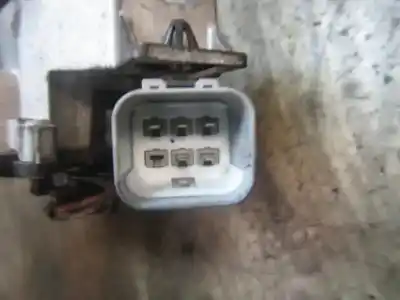 Peça sobressalente para automóvel em segunda mão motor do limpa para brisas por chevrolet aveo 1.4 cat referências oem iam   