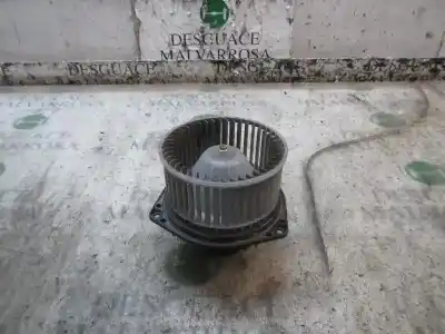 Second-hand car spare part heater blower motor for chevrolet aveo 1.4 cat oem iam references 