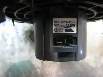 Peça sobressalente para automóvel em segunda mão motor de sofagem por chevrolet aveo 1.4 cat referências oem iam   