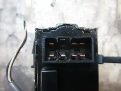 Second-hand car spare part headlights switch for chevrolet aveo 1.4 cat oem iam references   