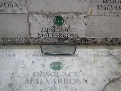 Second-hand car spare part interior rearview mirror for chevrolet aveo 1.4 cat oem iam references 