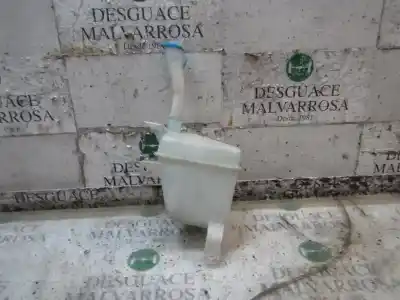 Second-hand car spare part windscreen washer bottle for chevrolet aveo 1.4 cat oem iam references 