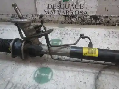 Second-hand car spare part steering rack for chevrolet aveo 1.4 cat oem iam references   