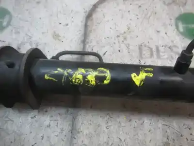 Second-hand car spare part steering rack for chevrolet aveo 1.4 cat oem iam references   