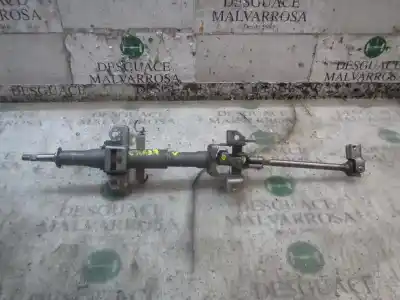 Second-hand car spare part steering column for chevrolet aveo 1.4 cat oem iam references 