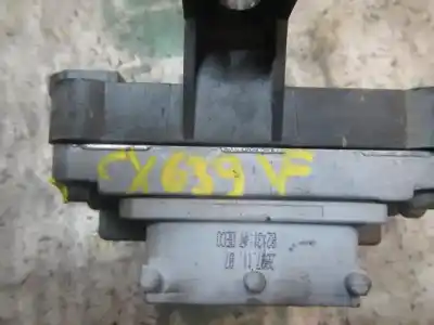 Second-hand car spare part ecu engine control for chevrolet aveo 1.4 cat oem iam references   