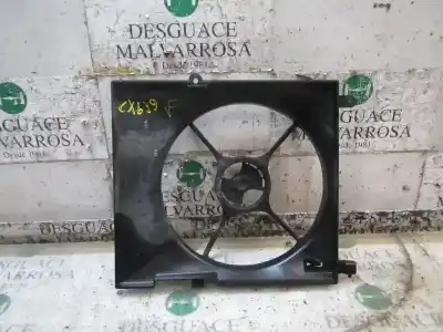 Second-hand car spare part air channel for chevrolet aveo 1.4 cat oem iam references 