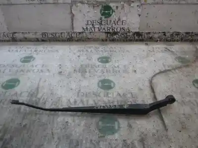Second-hand car spare part left front windshield wiper arm for chevrolet aveo 1.4 cat oem iam references 