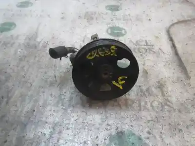 Second-hand car spare part steering pump for chevrolet aveo 1.4 cat oem iam references 