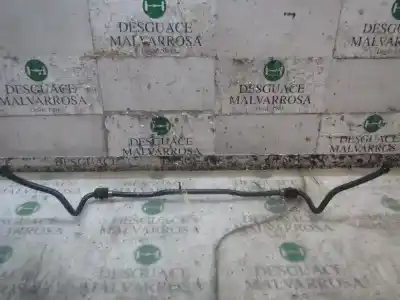 Second-hand car spare part front stabilizer bar for chevrolet aveo 1.4 cat oem iam references 