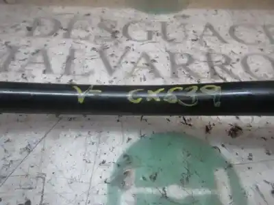 Second-hand car spare part front stabilizer bar for chevrolet aveo 1.4 cat oem iam references   